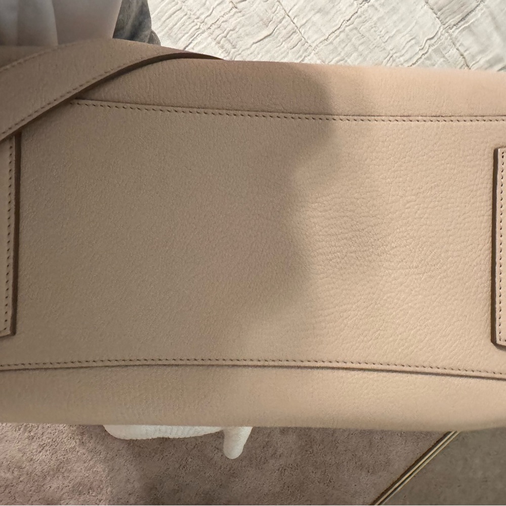 Givenchy Beige Satchel Bag - Picture 6 of 6